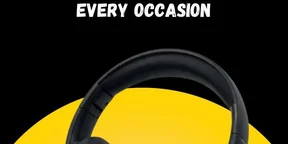 Oteeto ANC03 Headphones