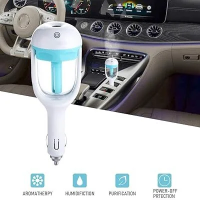 Revamp Car Humidifier