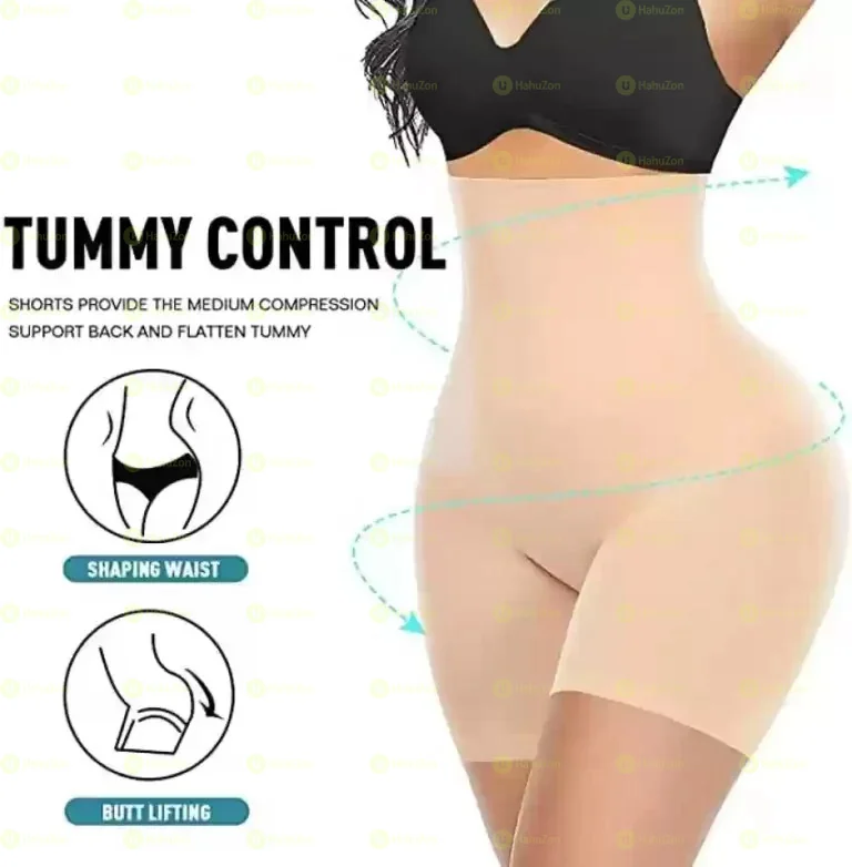 Women Shapewear & Body Shapers