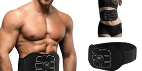 Abdominal Toning Belt