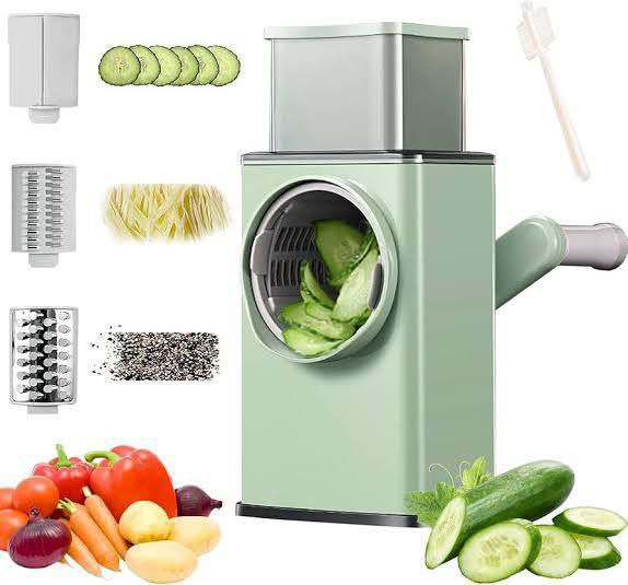 Multi - function Vegetable Cutter