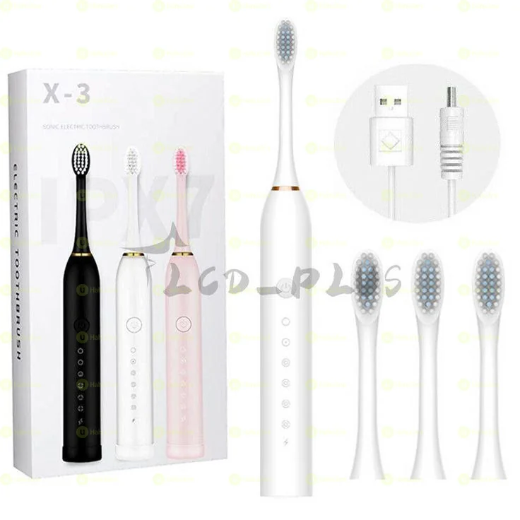 Sonic Electric Toothbrush