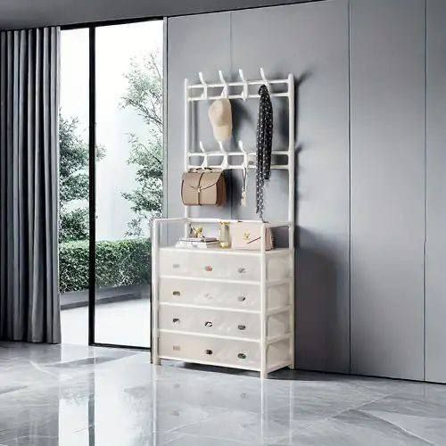 5 Layers  Shoes Rack