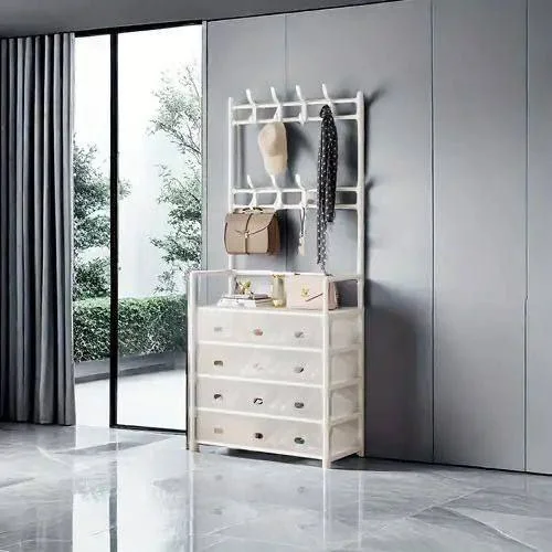 5 Layers  Shoes Rack