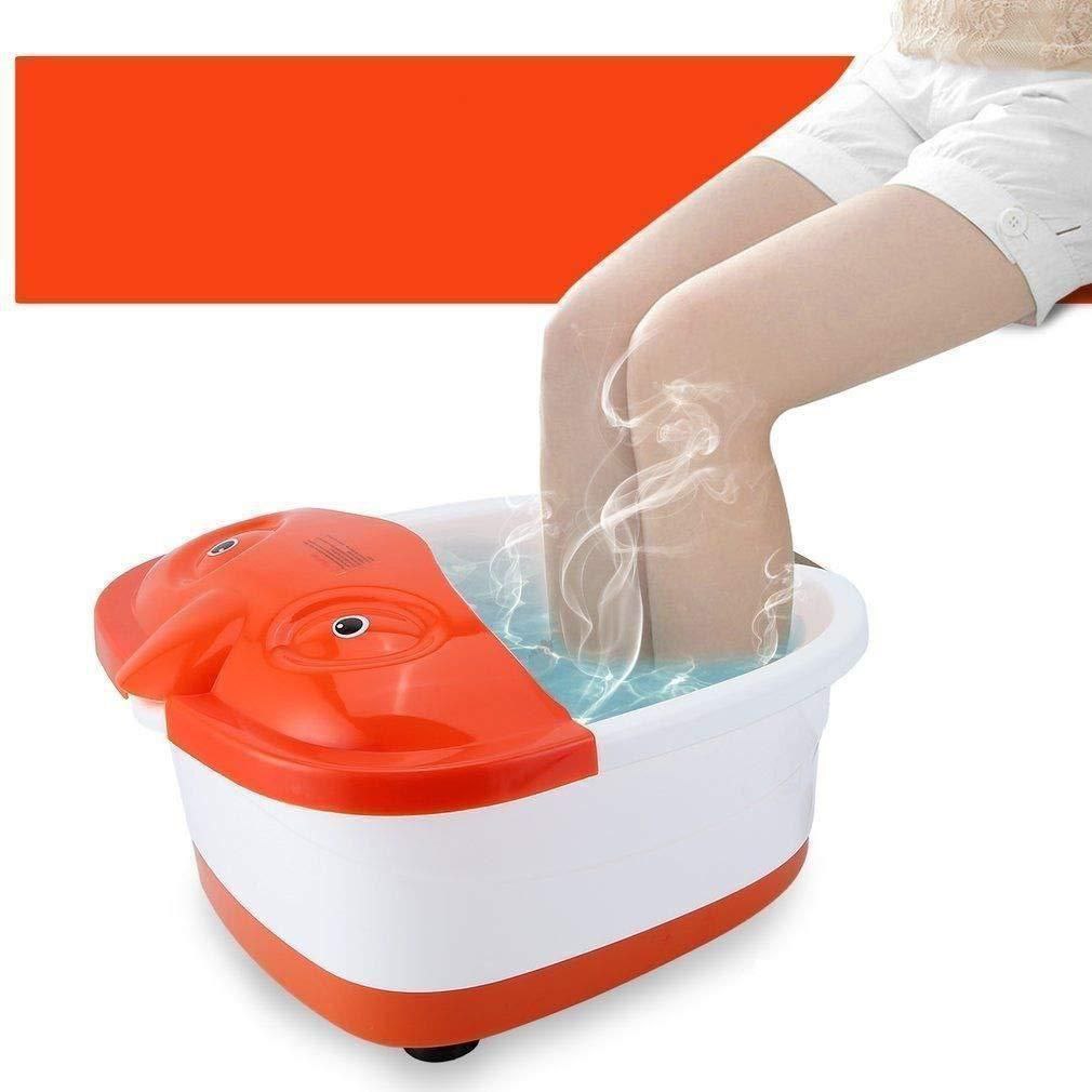 Foot Bath Massager