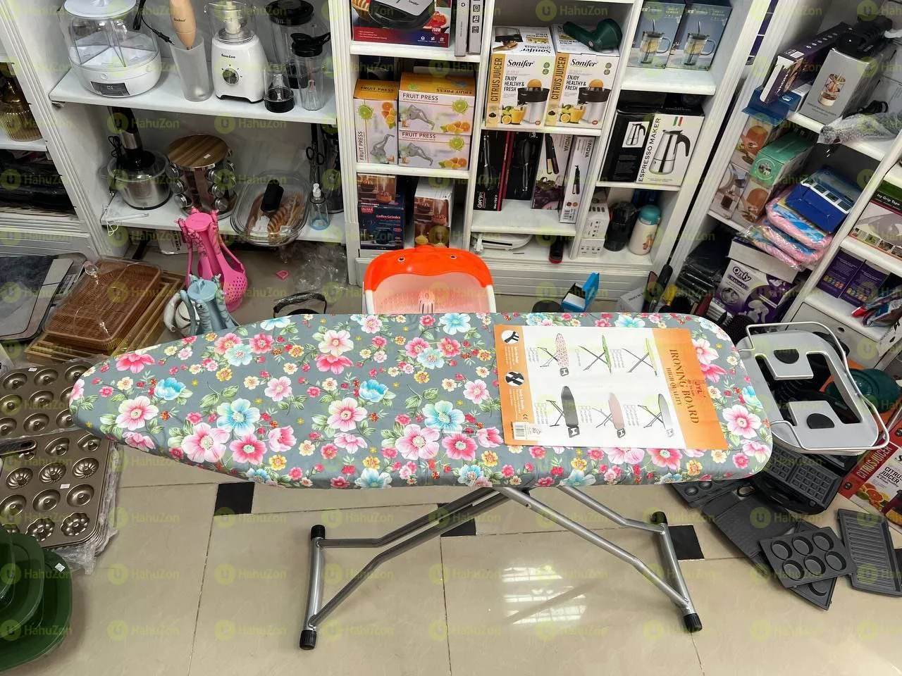 Ironing Board