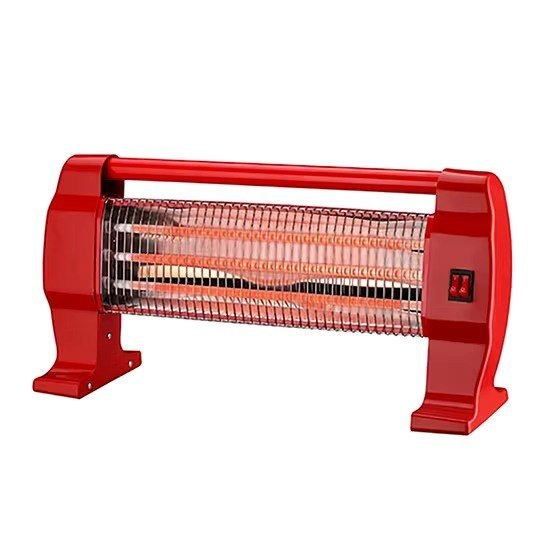 Lx-2820 KETAK Heater Quartz Tube
