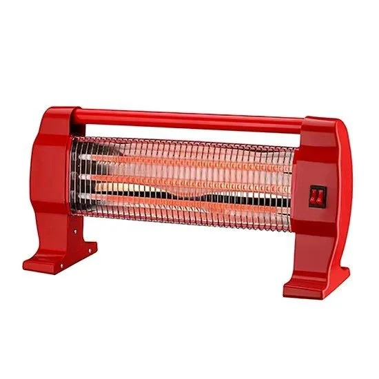 Lx-2820 KETAK Heater Quartz Tube