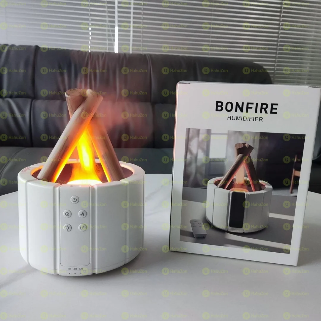 Bonfire Humidifier