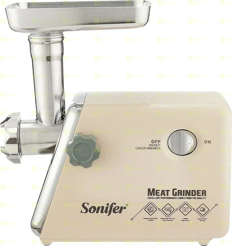 Sonifer Meat Grinder