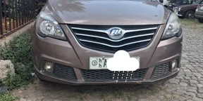 2016 Model-Lifan 530