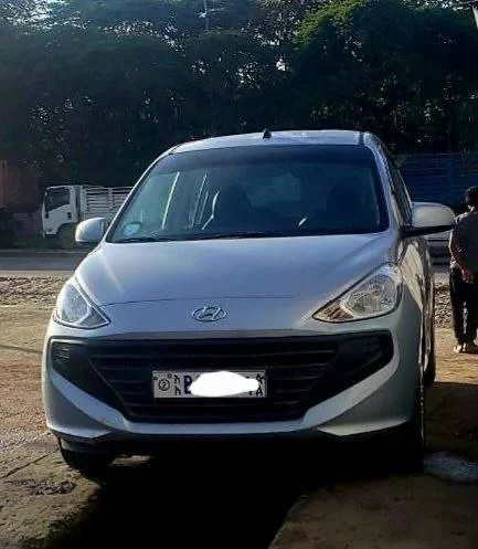 2021 Model-Hyundai Atos