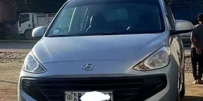 2021 Model-Hyundai Atos