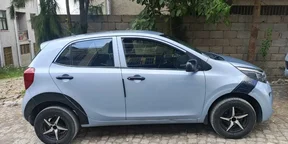 2021 Model-Kia Picanto