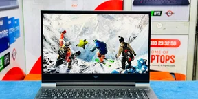 Hp Victus 15 Gaming Laptop
