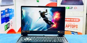 Asusc Tuf Core i7 10th Generation Gaming Laptop