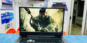 ASUS TUF Dash F15 FX516PM Core i5 11th Generation Laptop