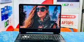 ASUS TUF FX505DT Core i5 11th Generation Gaming Laptop