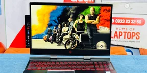 Hp Omen X Core i5 8th Generation Gaming Laptop