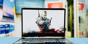 Acer Predator Helios 300 Core i7 10th Generation Laptop