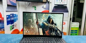 Dell Inspiron 7506 2-in-1 x360 Core i7-1165G7 11th Gen Laptop