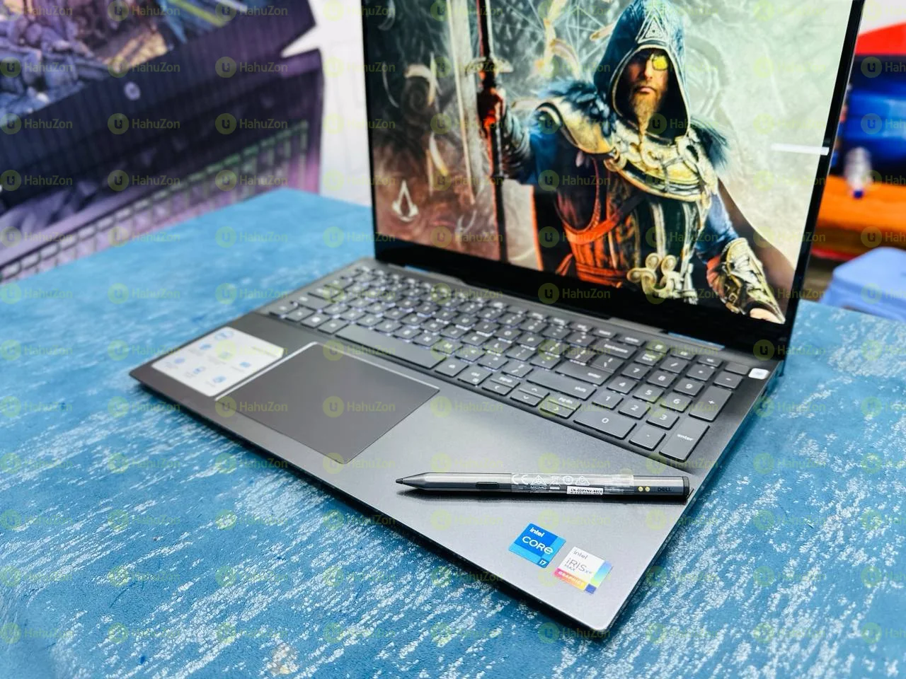 Dell Latitude 7320 Core i7 11th Generation Laptop