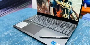 Dell Latitude 7320 Core i7 11th Generation Laptop