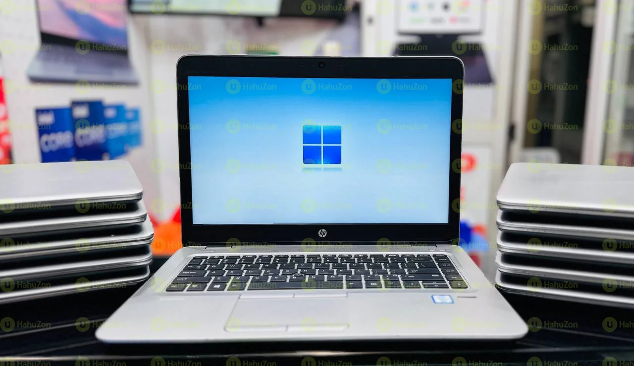 Hp Slim EliteBook 840 G4 Intel Core i5 7th Generation Laptop