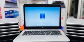 Hp Slim EliteBook 840 G4 Intel Core i5 7th Generation Laptop