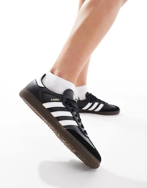 Adidas Samba Women's Shoes