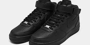 Nike Airforce 1 Sneaker Shoes