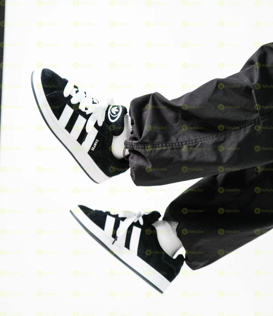 CAMPUS 00s Women's Shoes