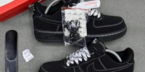 Venom AF1 Men's Shoes
