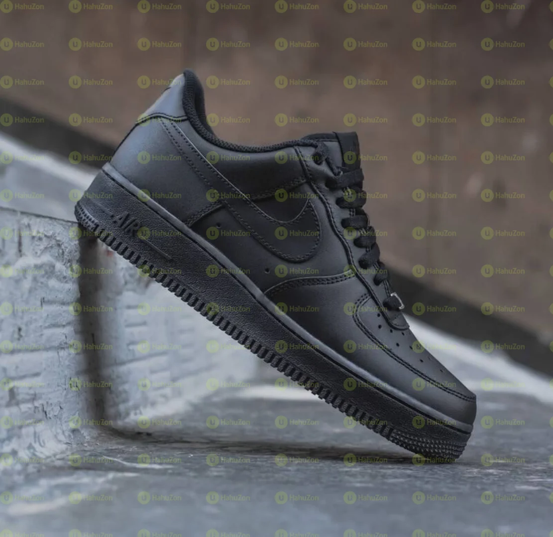 Airforce 1 White Men's Shoes