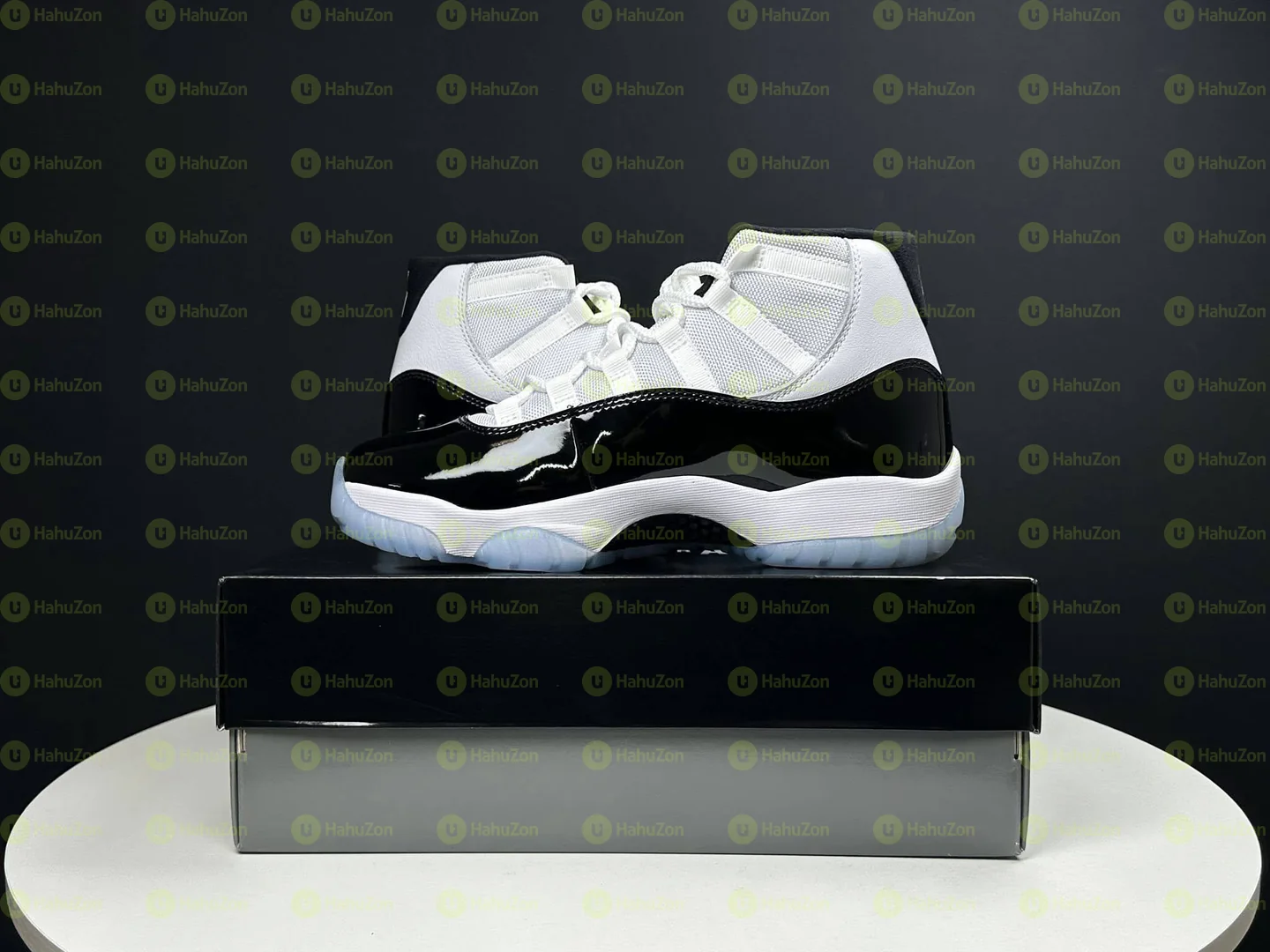 Air Jordan 11 Men's Shoes