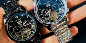 Tevise Luxury Men's Watch