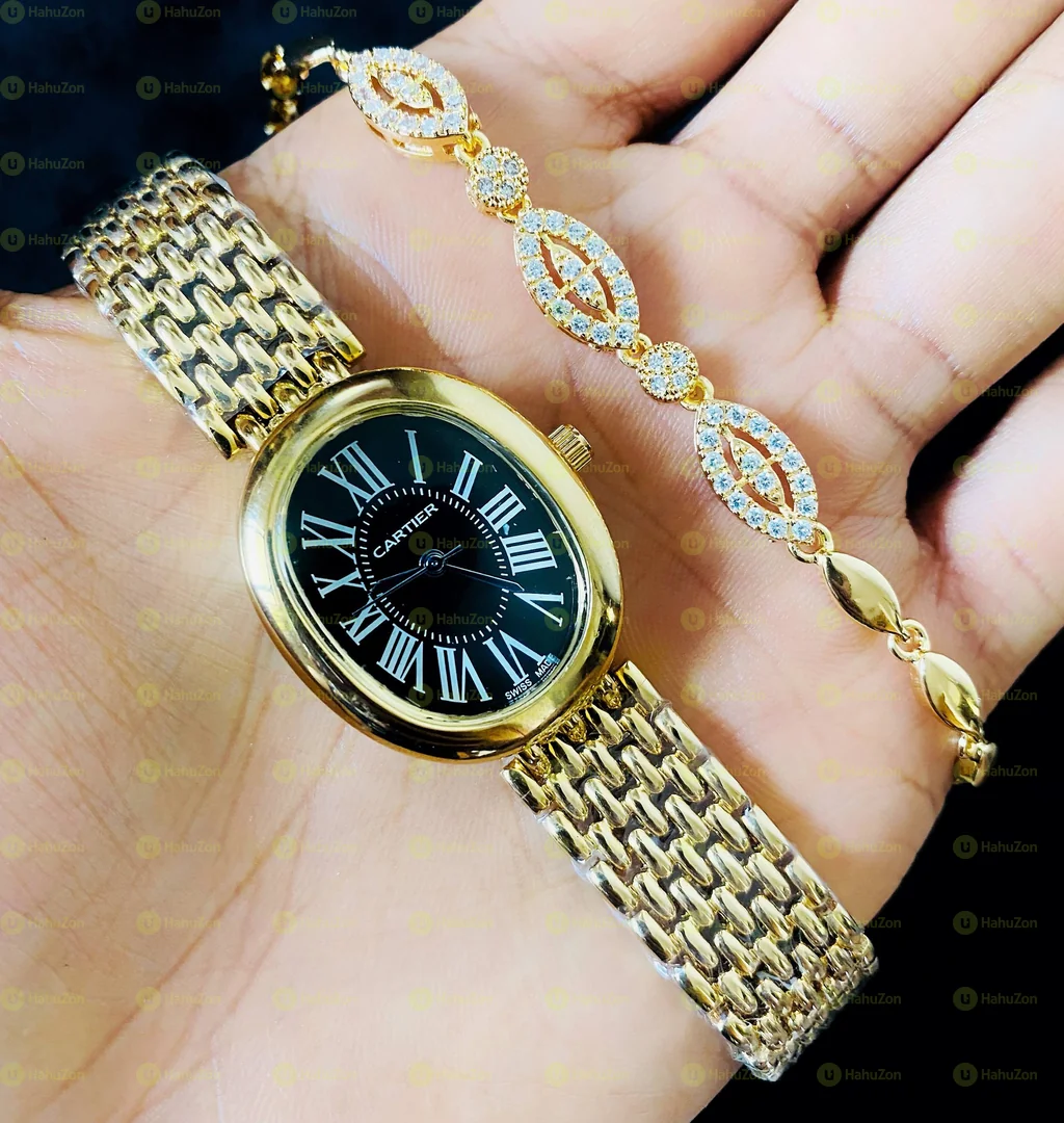 New Lady Watches