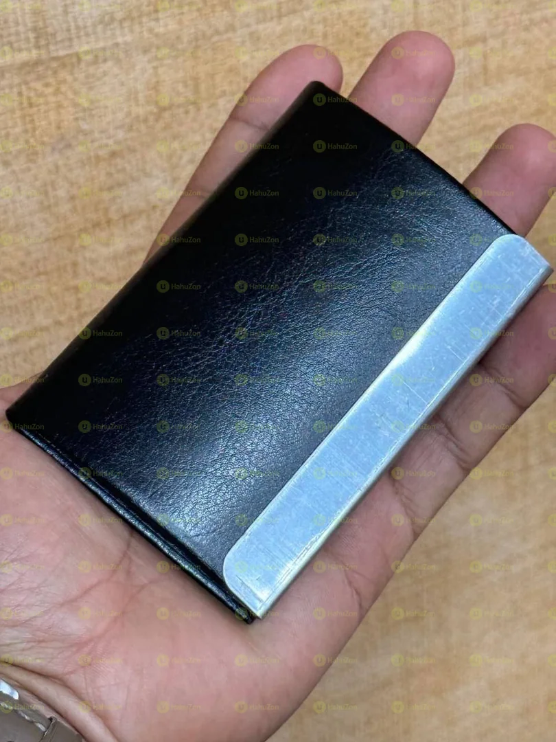 Luxurious Men's Wallet