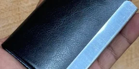 Luxurious Men's Wallet