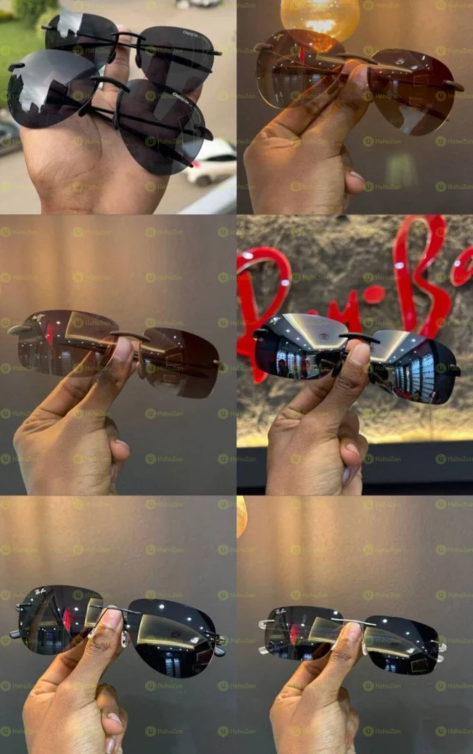 Ray Ban Sunglasses