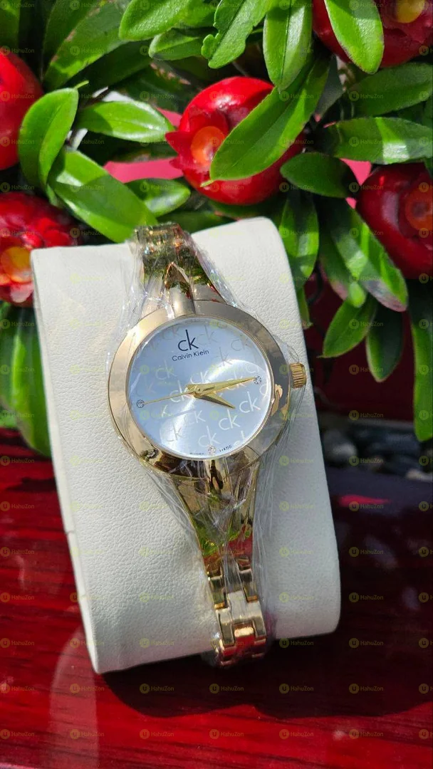 Elegant Ladies Watches Collection