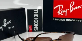 Orignal Carrera Men's Sunglasses
