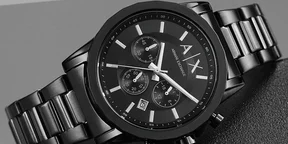 Stylish Luxury Fashionable Men’s Armani Exchange Watch