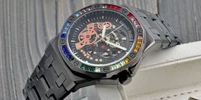AP Men's Automatic Watch