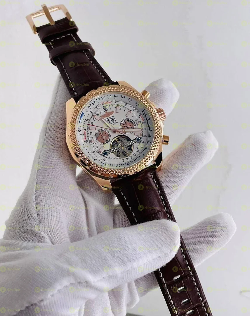 Breitling Navitimer Chronograph Automatic Watch