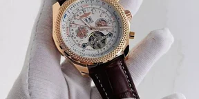 Breitling Navitimer Chronograph Automatic Watch