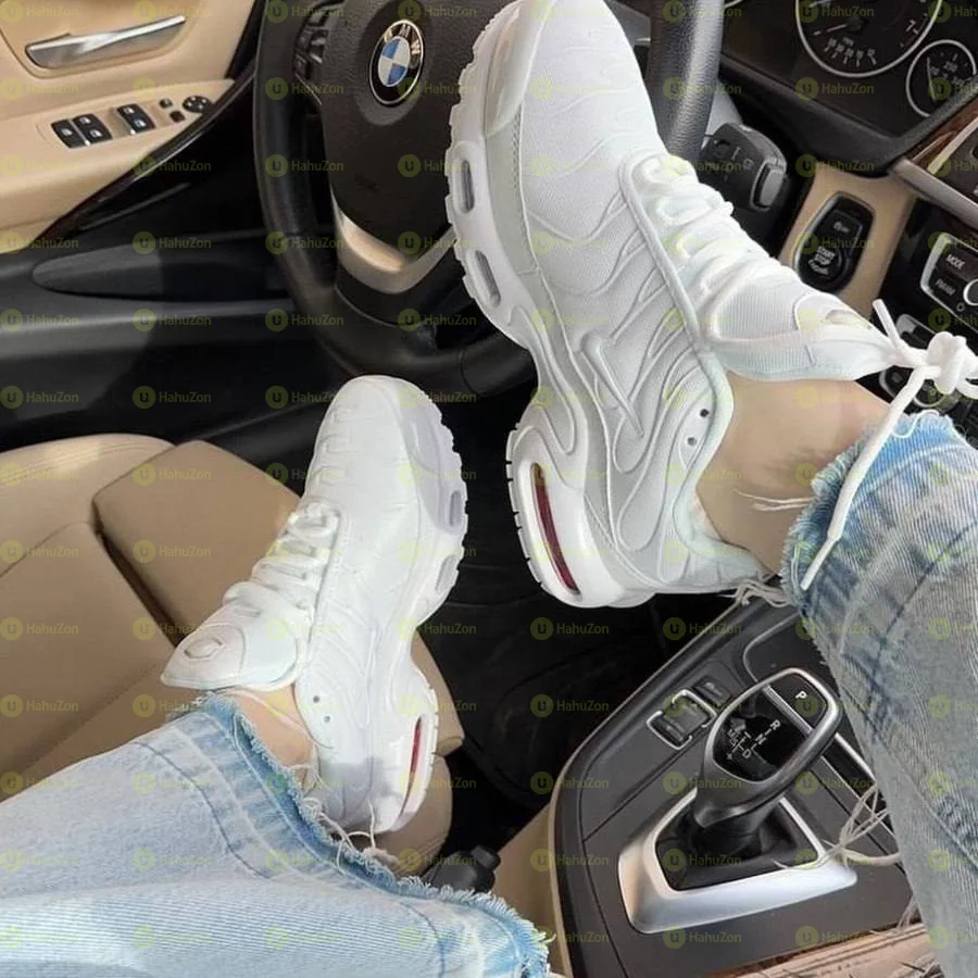 Nike AirMax Unisex Shoes