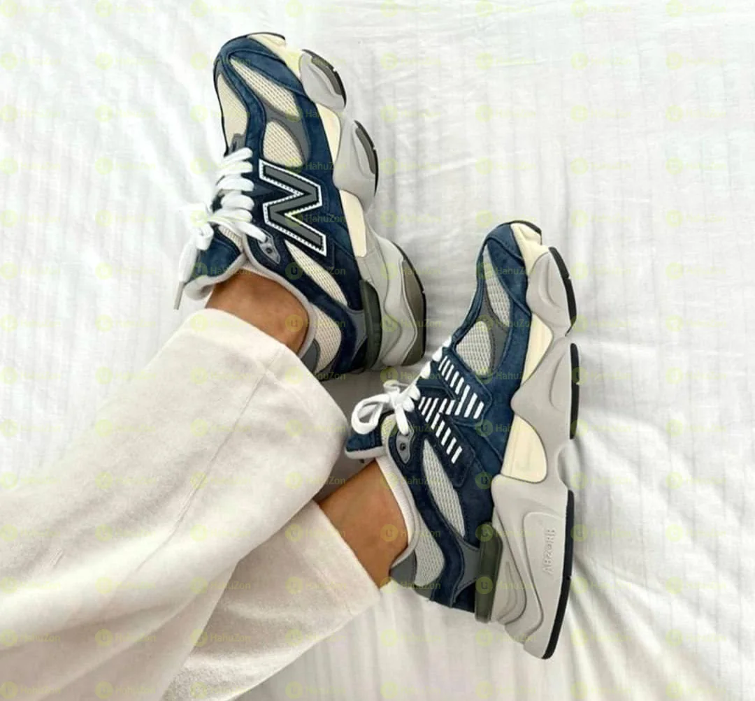 New Balance 9060 Woman's Shoes