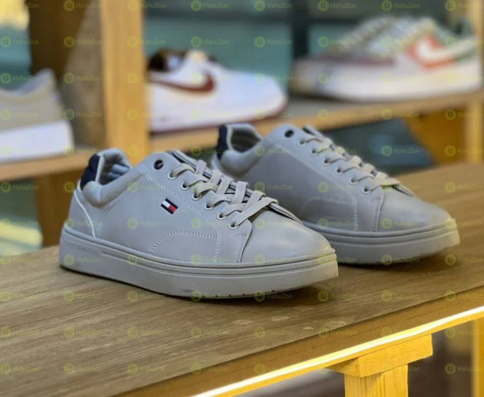 Tommy Hilfiger Casual Men's Shoes