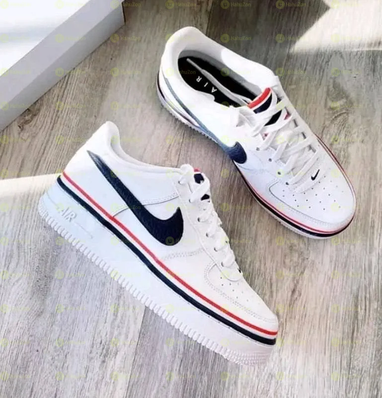Nike Air Force Ribbon Men's Shoes